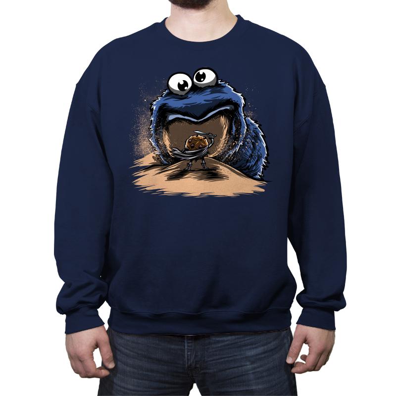 Cookieworm