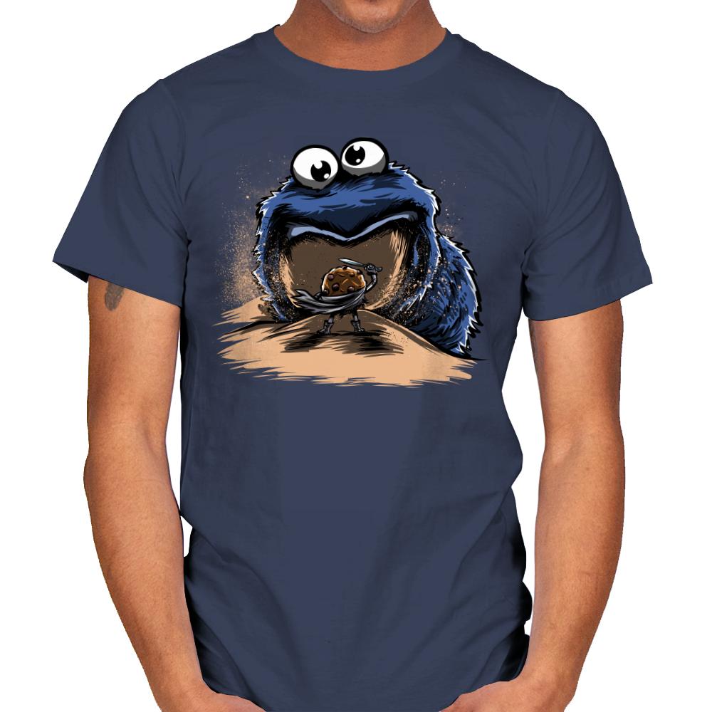 Cookieworm
