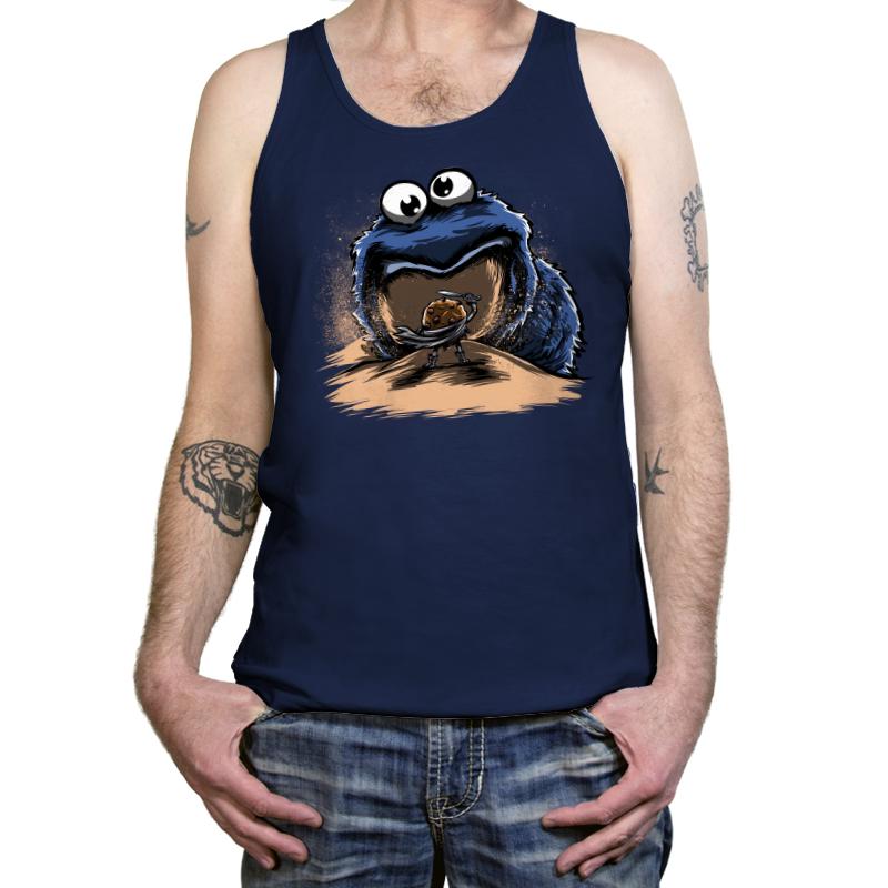 Cookieworm