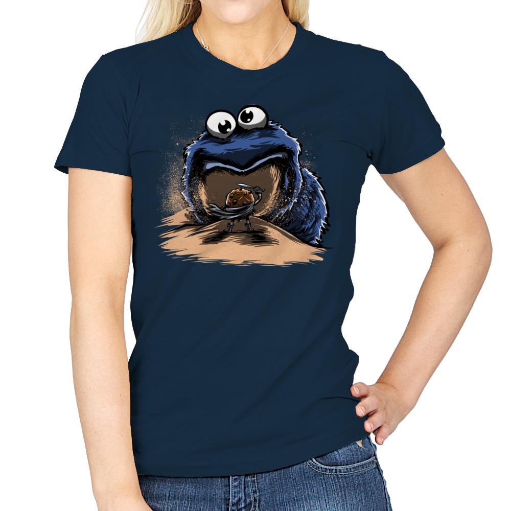 Cookieworm