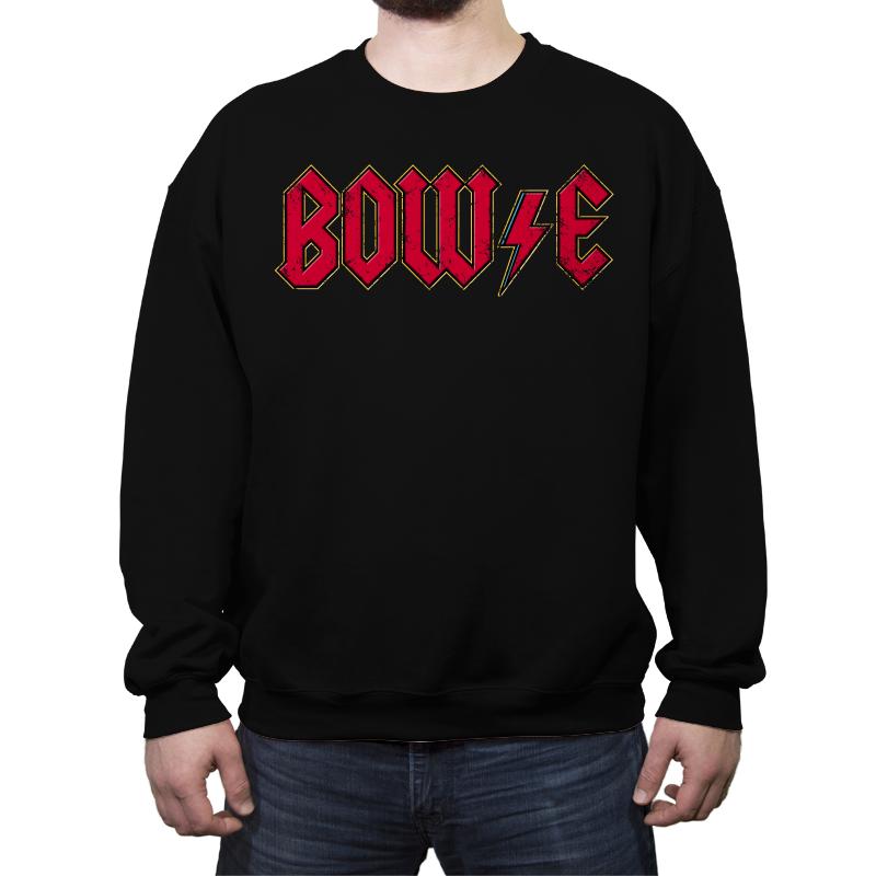 Bow E!
