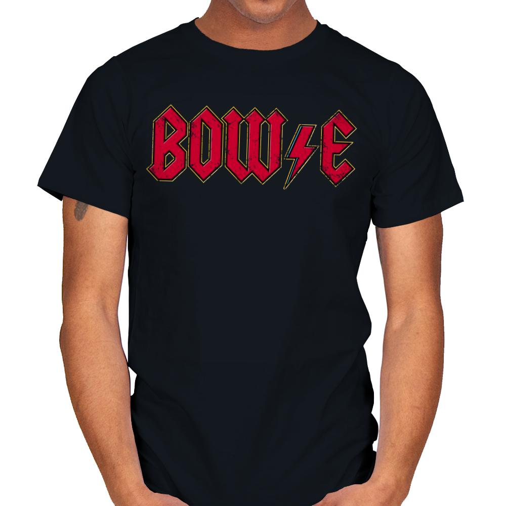 Bow E!