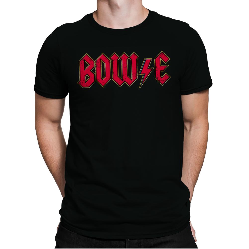 Bow E!