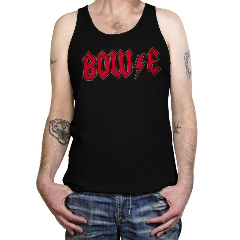 Bow E!