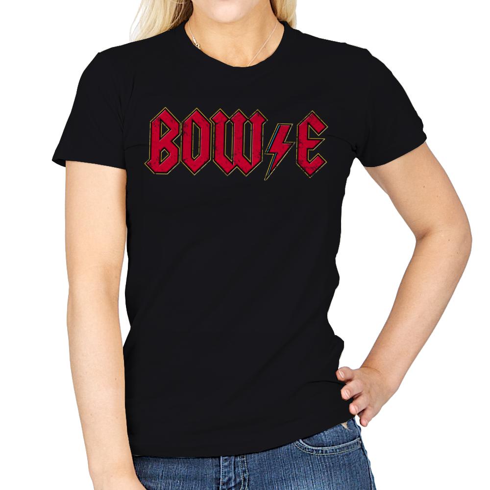 Bow E!