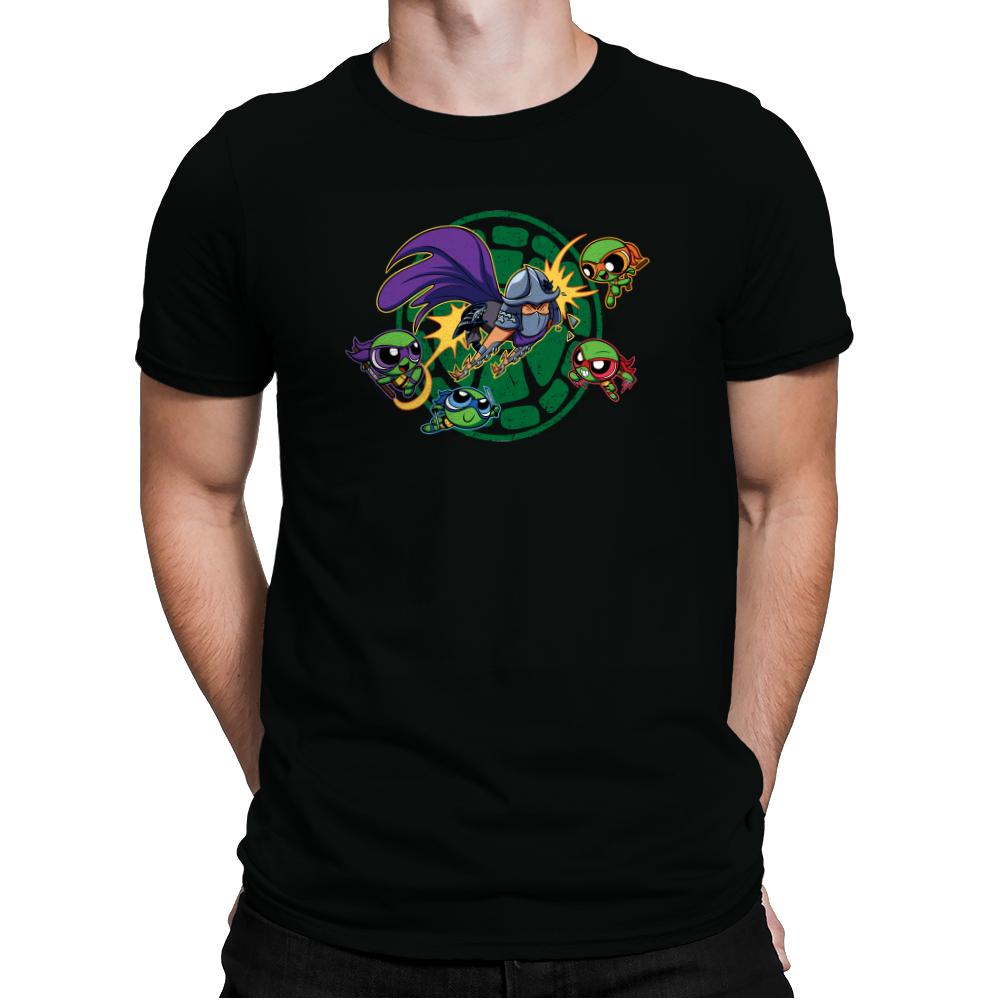 The Turtlepuff Boys
