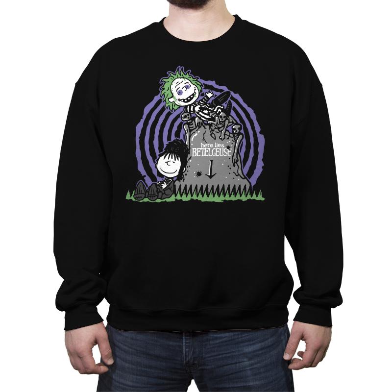 Beetlehouse