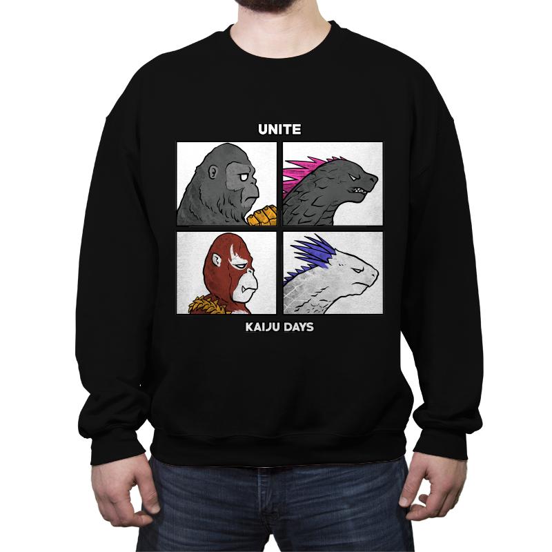 Kaiju Days