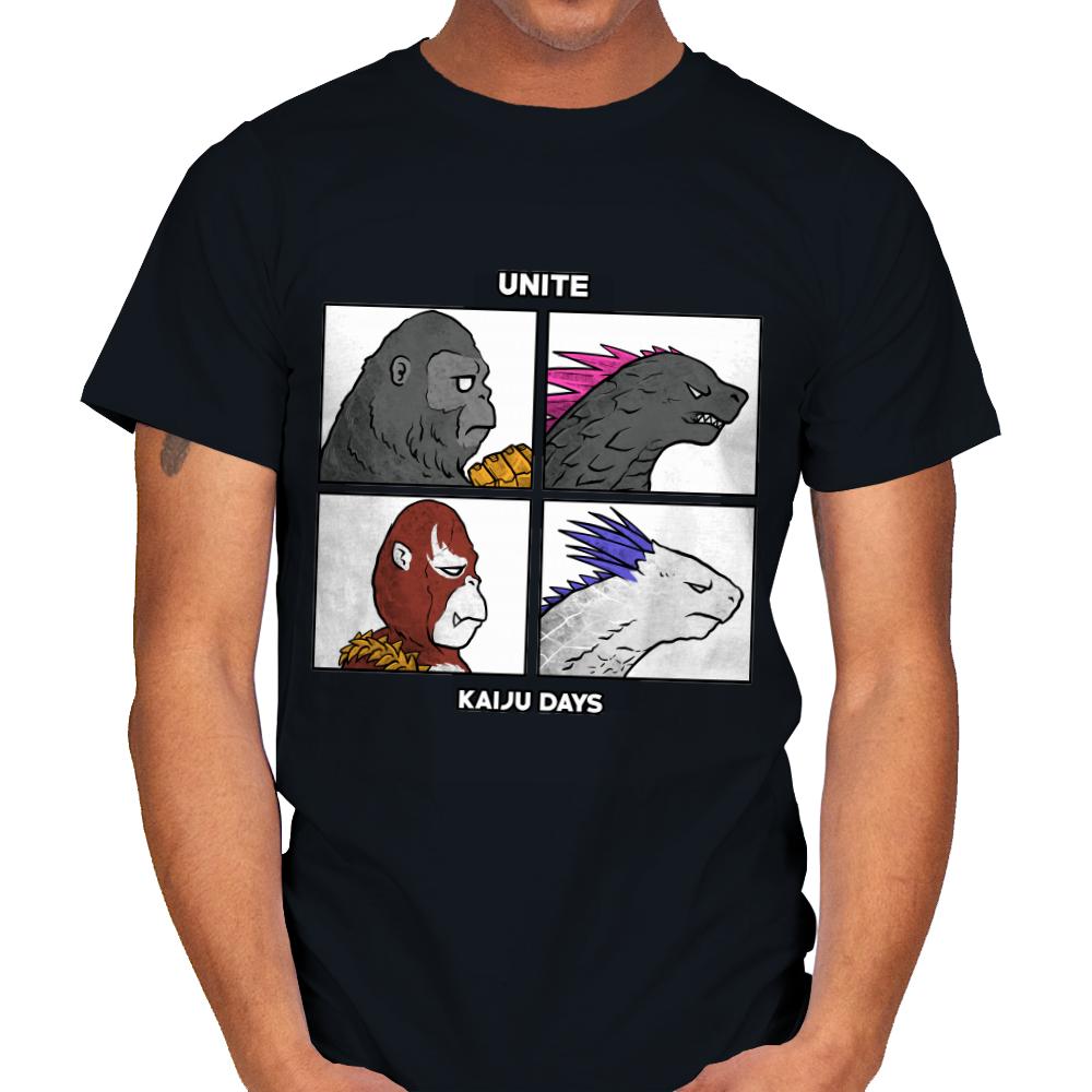 Kaiju Days