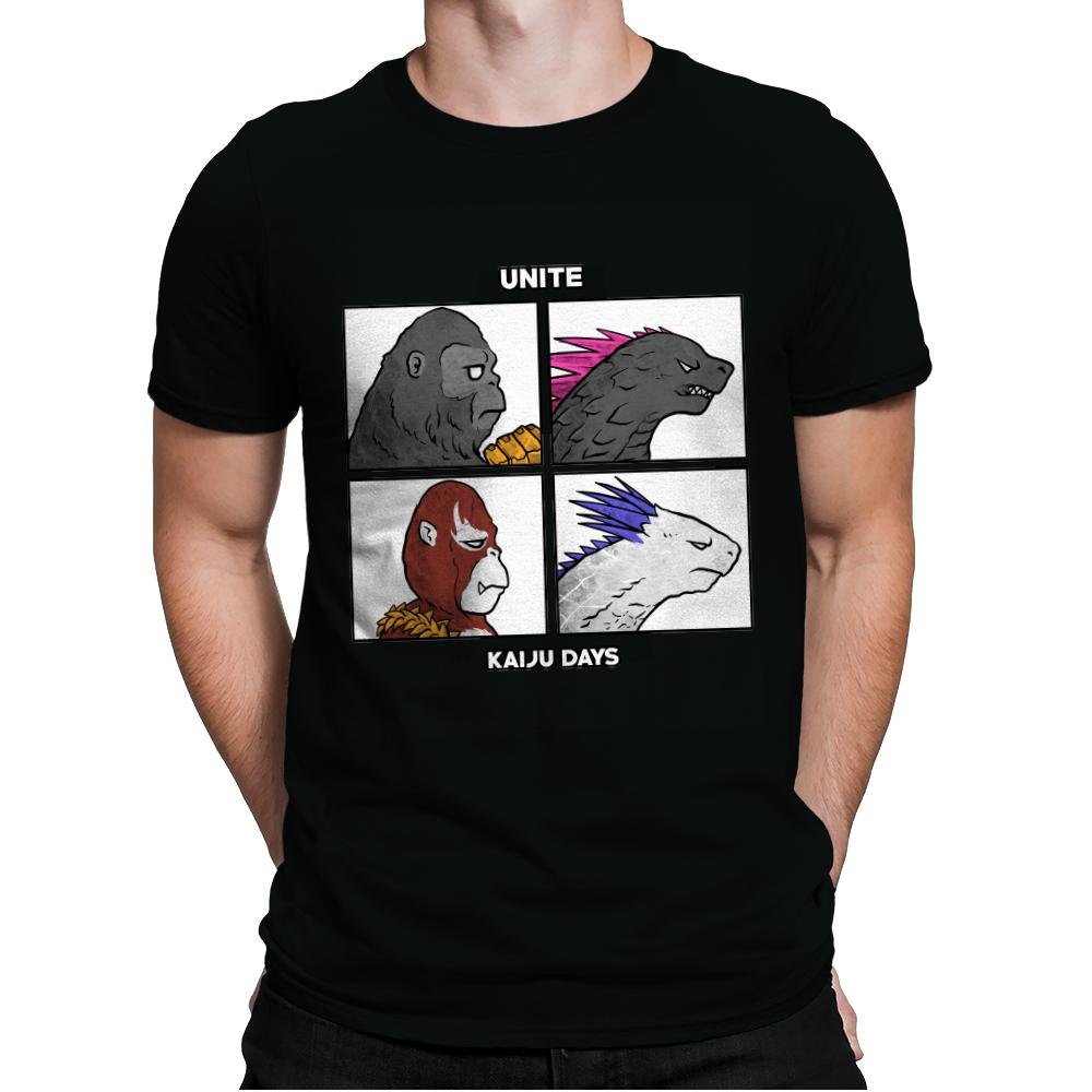 Kaiju Days