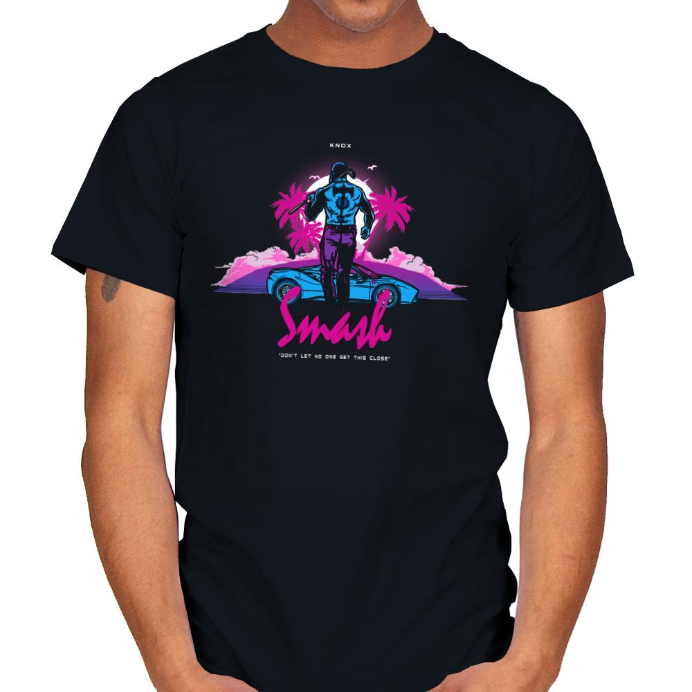 Smash