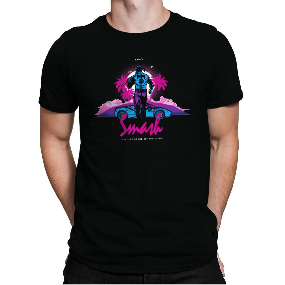 Smash