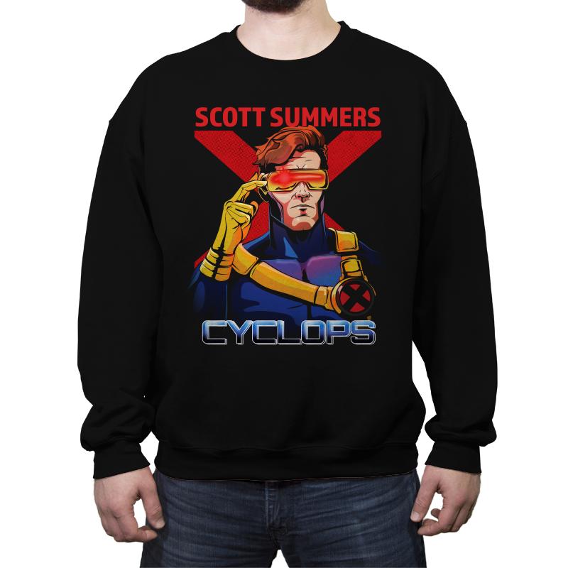 Cyclops Terminator