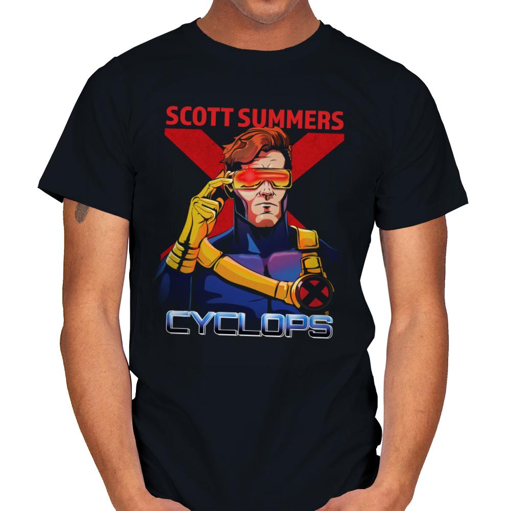 Cyclops Terminator