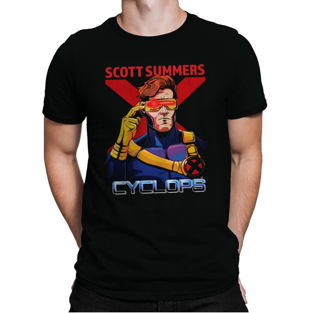 Cyclops Terminator