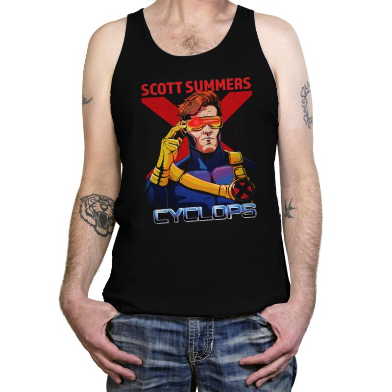Cyclops Terminator