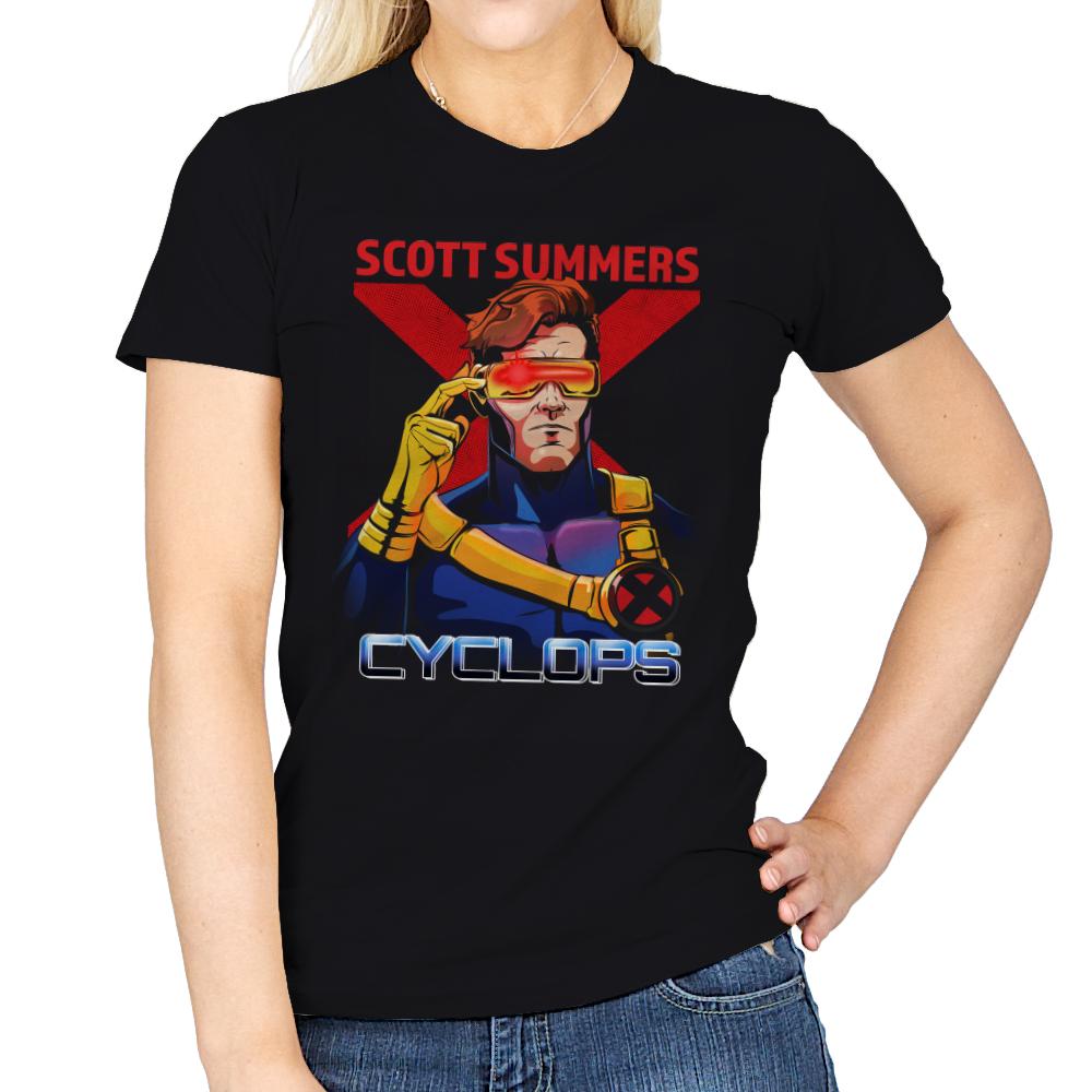 Cyclops Terminator