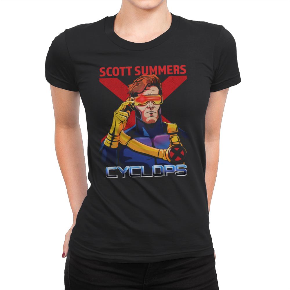 Cyclops Terminator