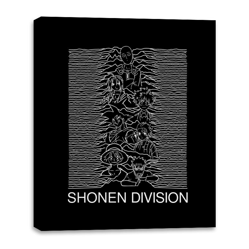Shonen Division