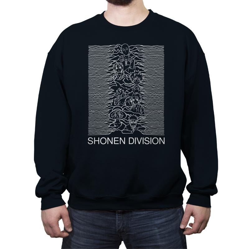 Shonen Division