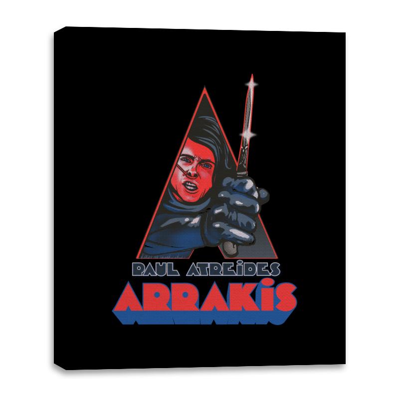 Arrakis