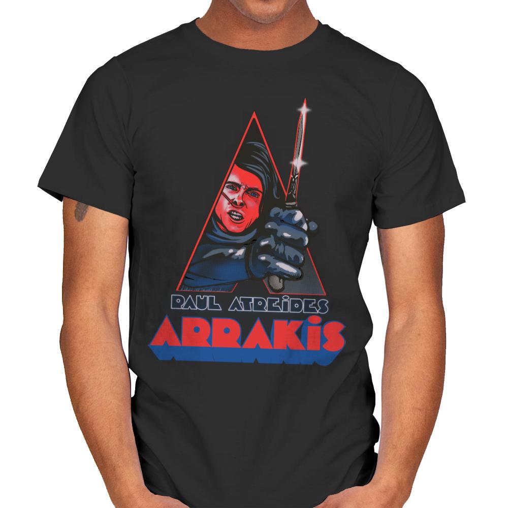 Arrakis