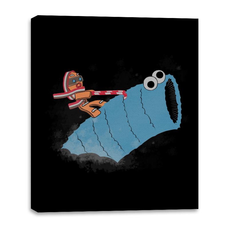 Sandworm Rider