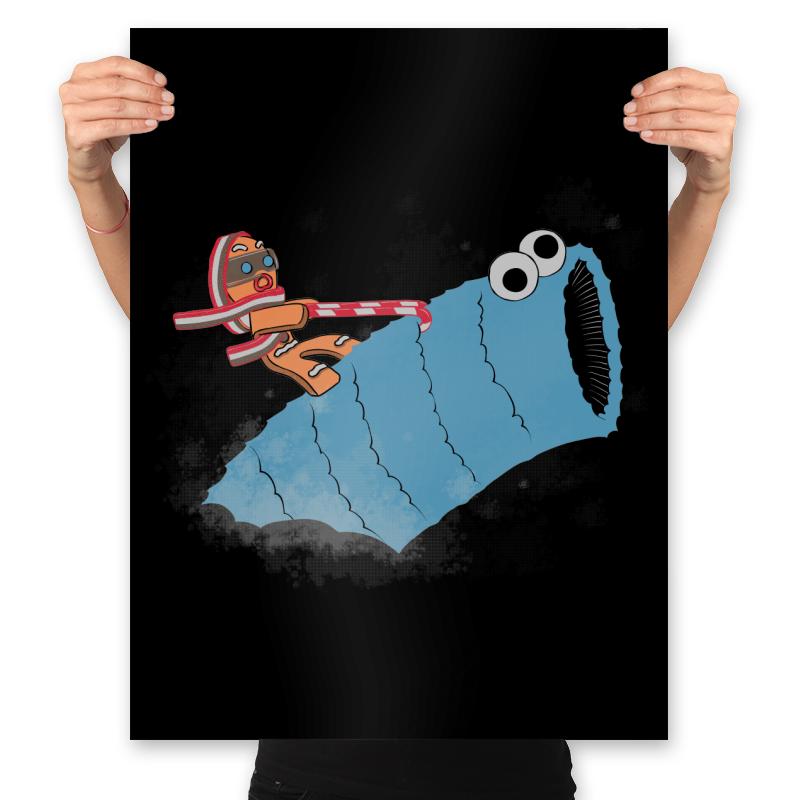 Sandworm Rider