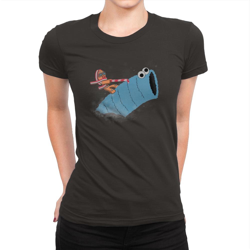 Sandworm Rider