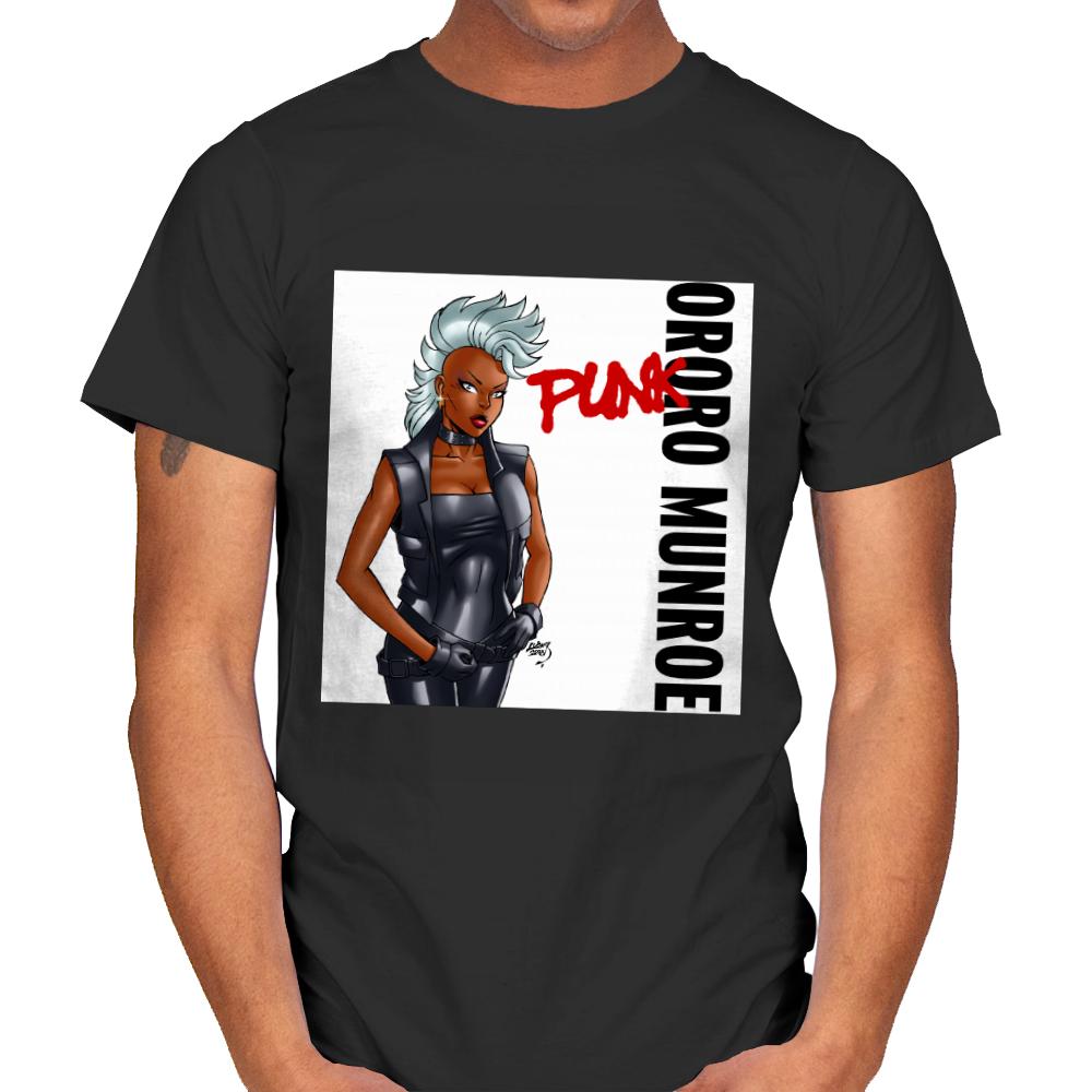 Punk