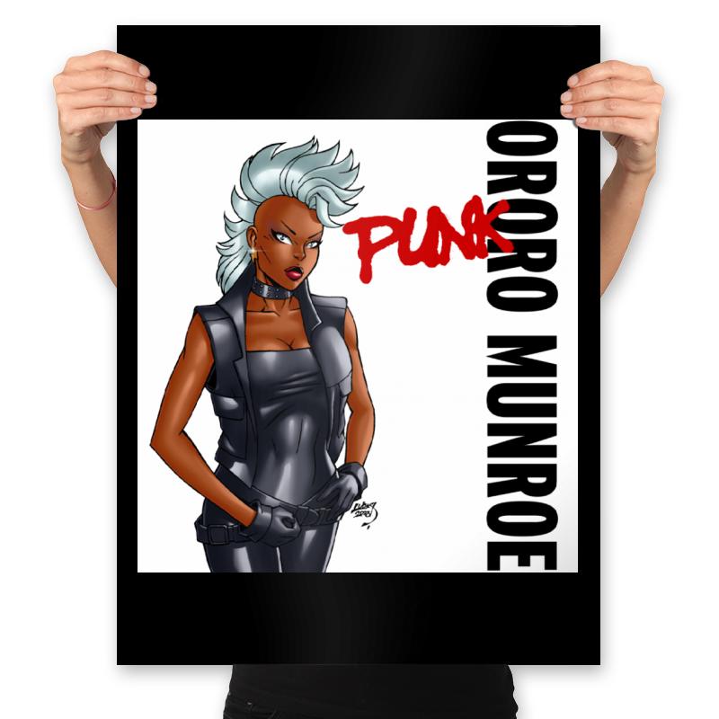 Punk