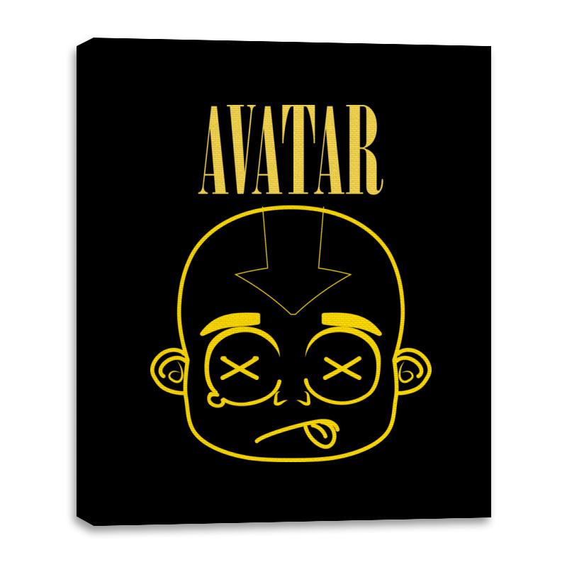 Avatar Grunge