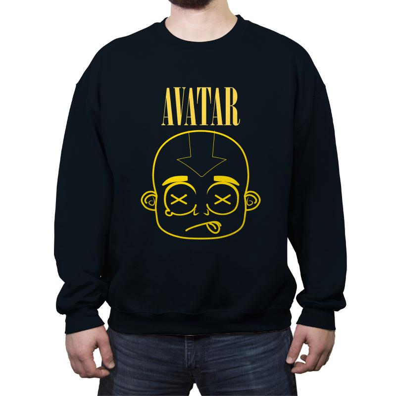 Avatar Grunge