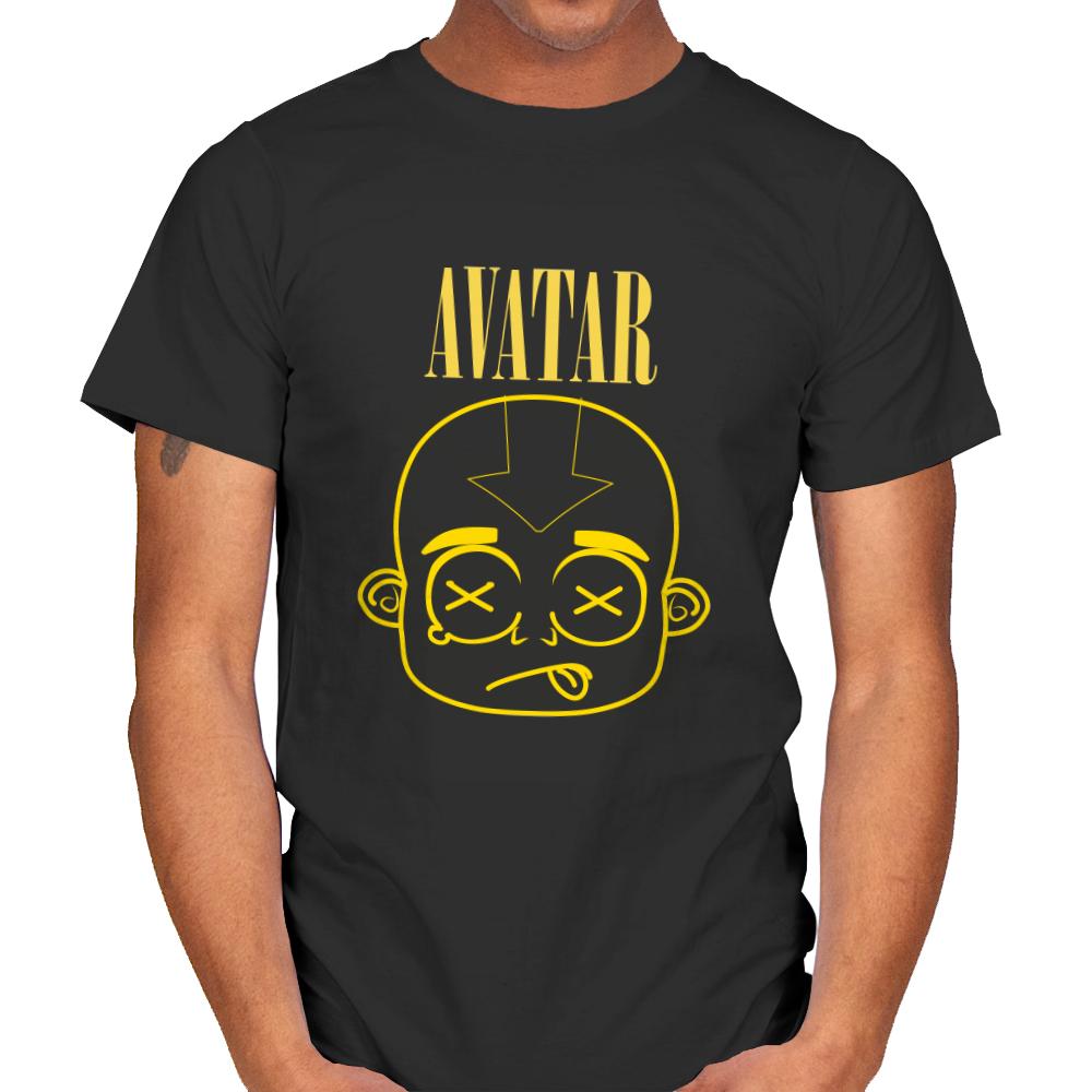 Avatar Grunge