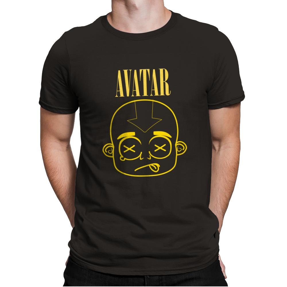 Avatar Grunge