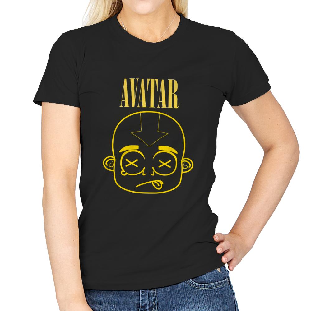 Avatar Grunge