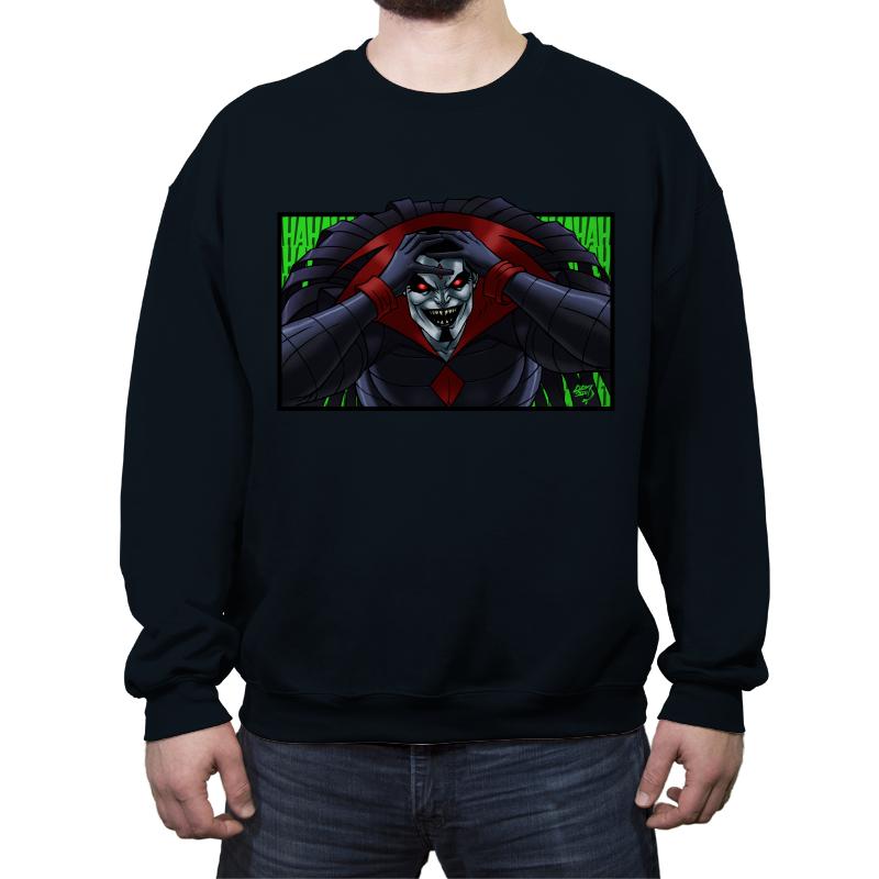 Sinister Laugh