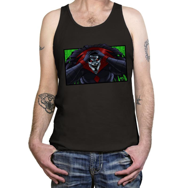 Sinister Laugh