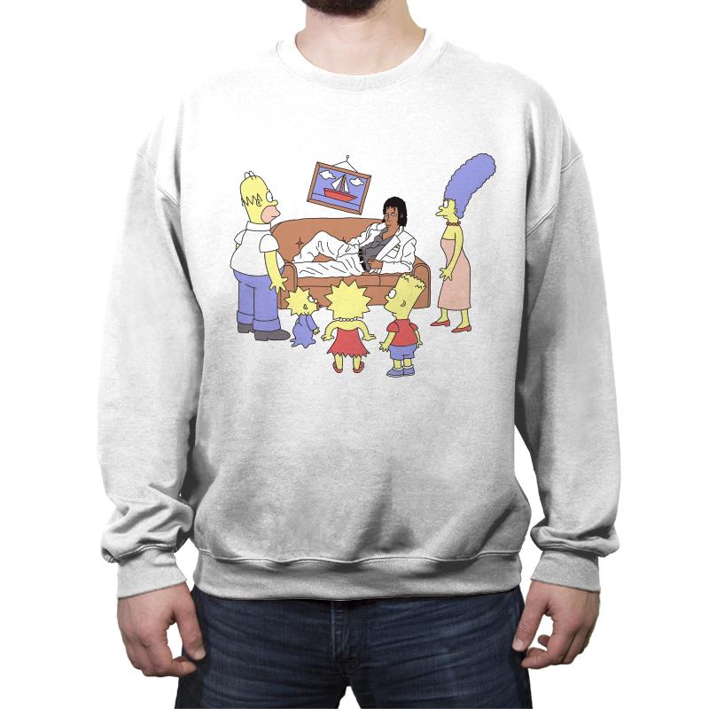 Wanna Be Startin' Simpsons