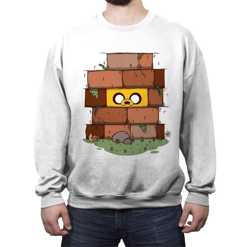 Another Brick in the Wall
