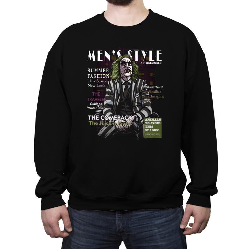 Fashion Banger