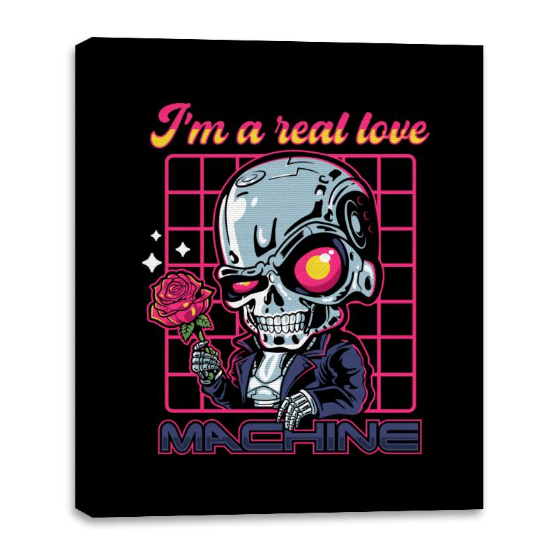 Love Machine