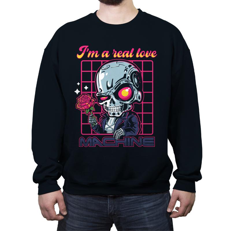 Love Machine