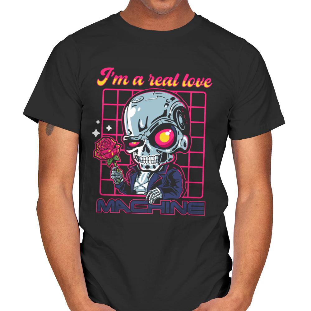 Love Machine