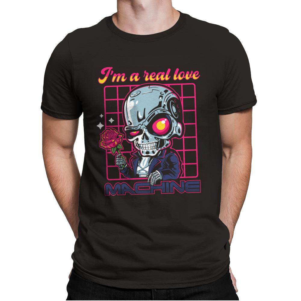 Love Machine