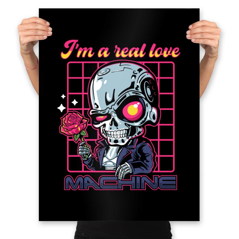Love Machine