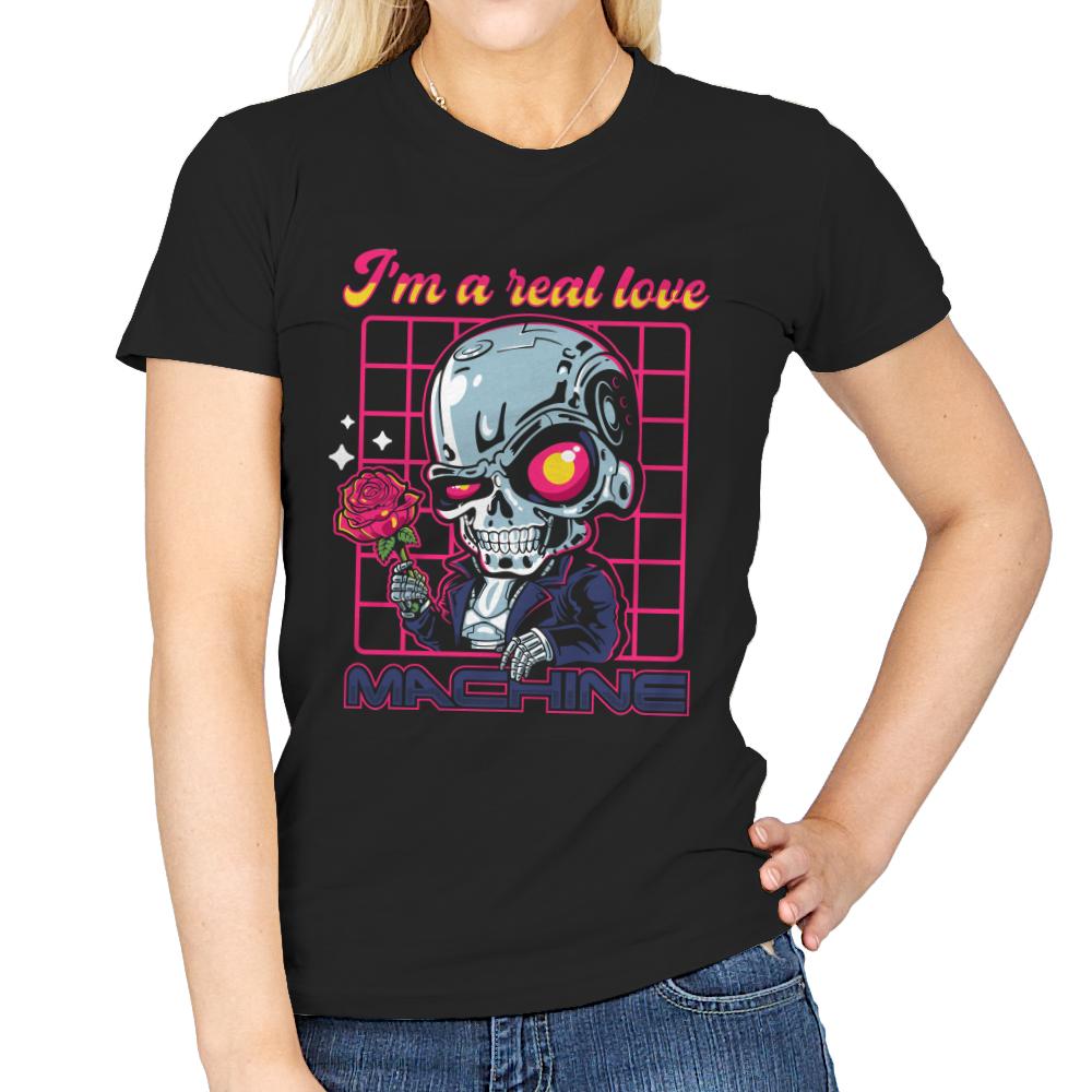 Love Machine