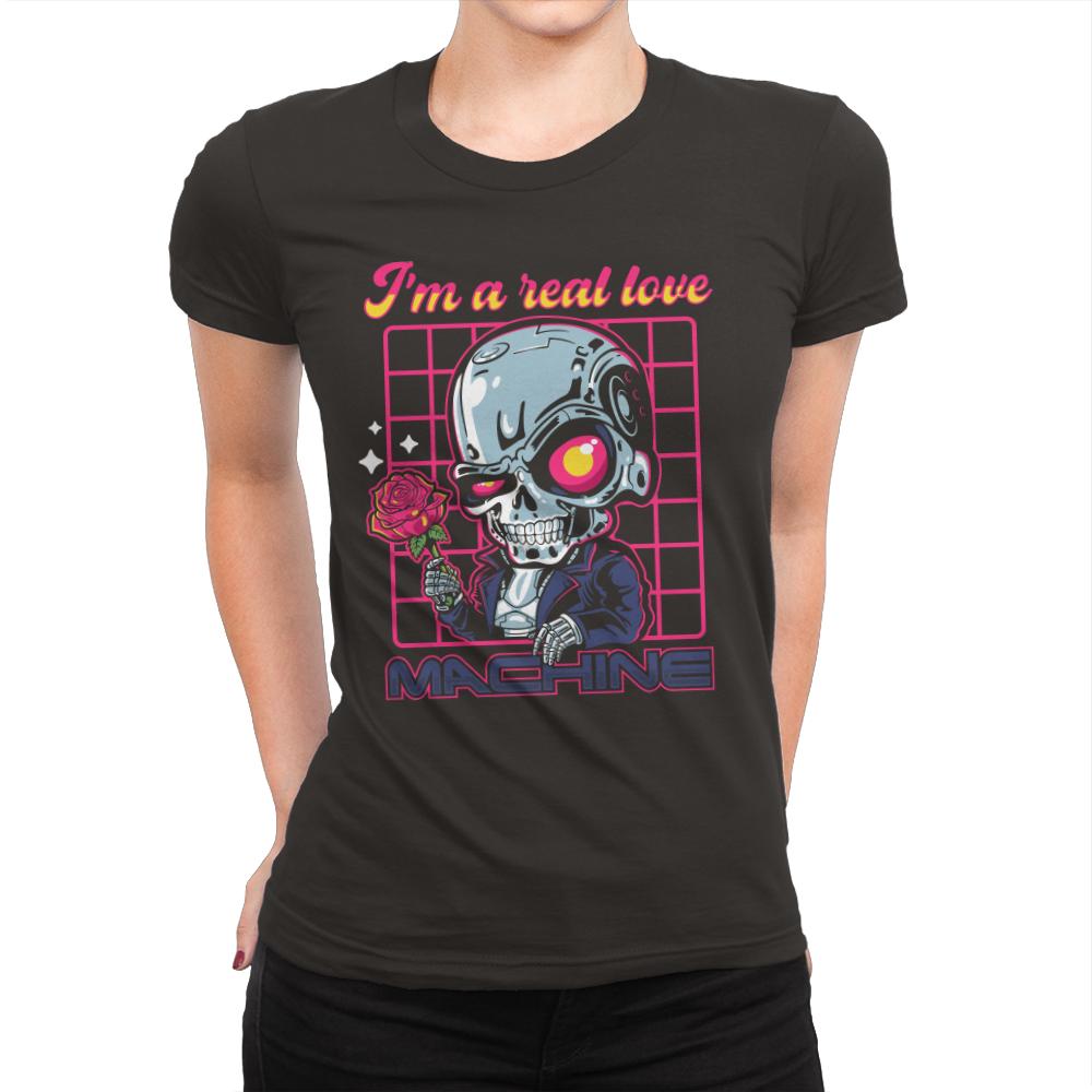 Love Machine