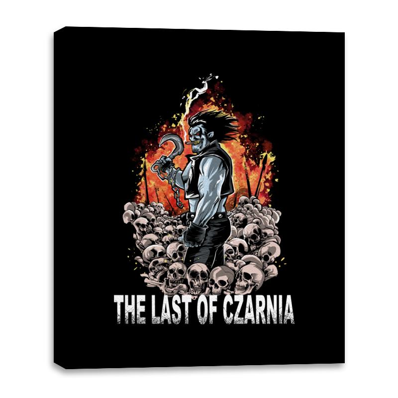 The Last of Czarnia