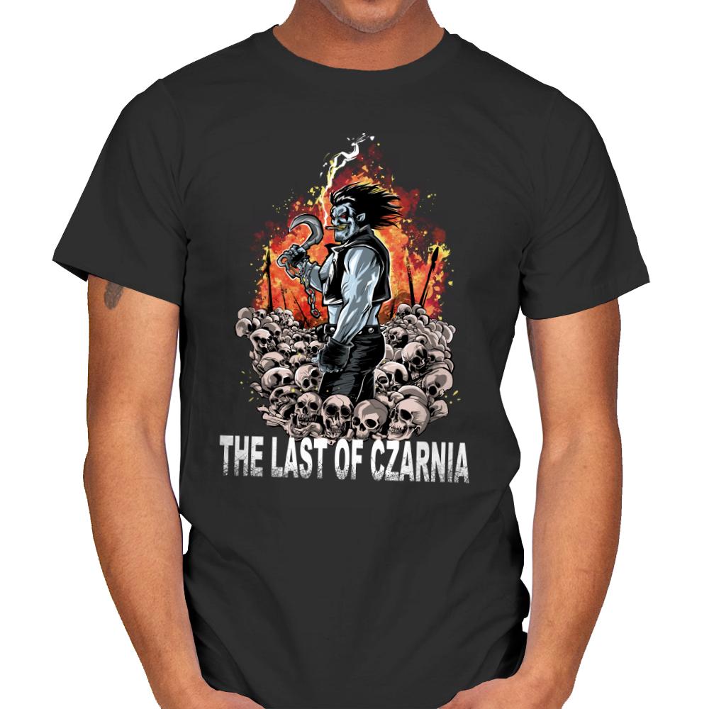 The Last of Czarnia
